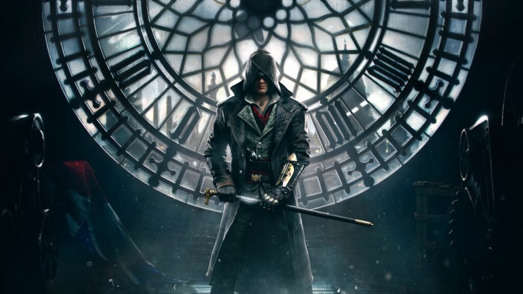 Assassin’s Creed